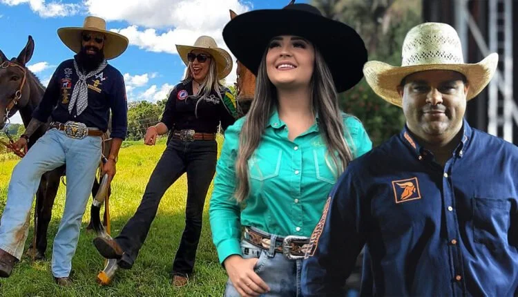 Canais e influencers country que você precisa conhecer |