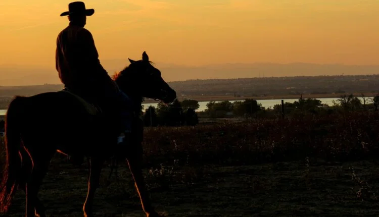 10 Filmes de cowboy na Netflix |