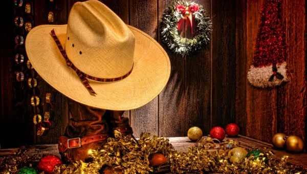 20 Presentes Para Um Natal Country |