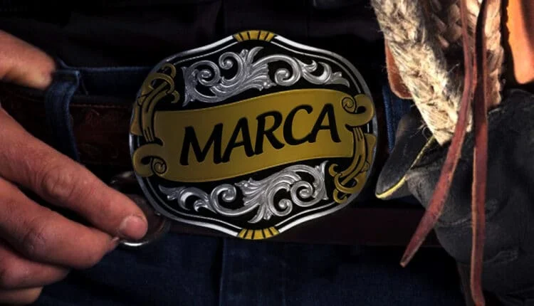 A melhor marca de Fivelas Country do Brasil |