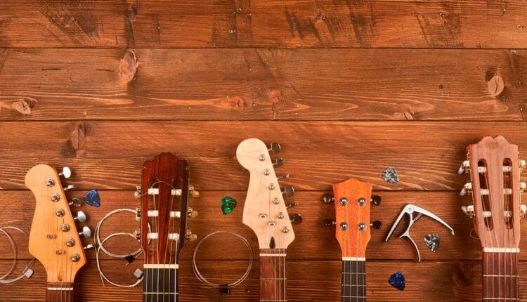 Música Sertaneja - Conheça os instrumentos da música da roça |