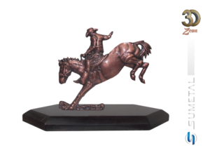 Troféu Cutiano 1 Base TR0908 CO