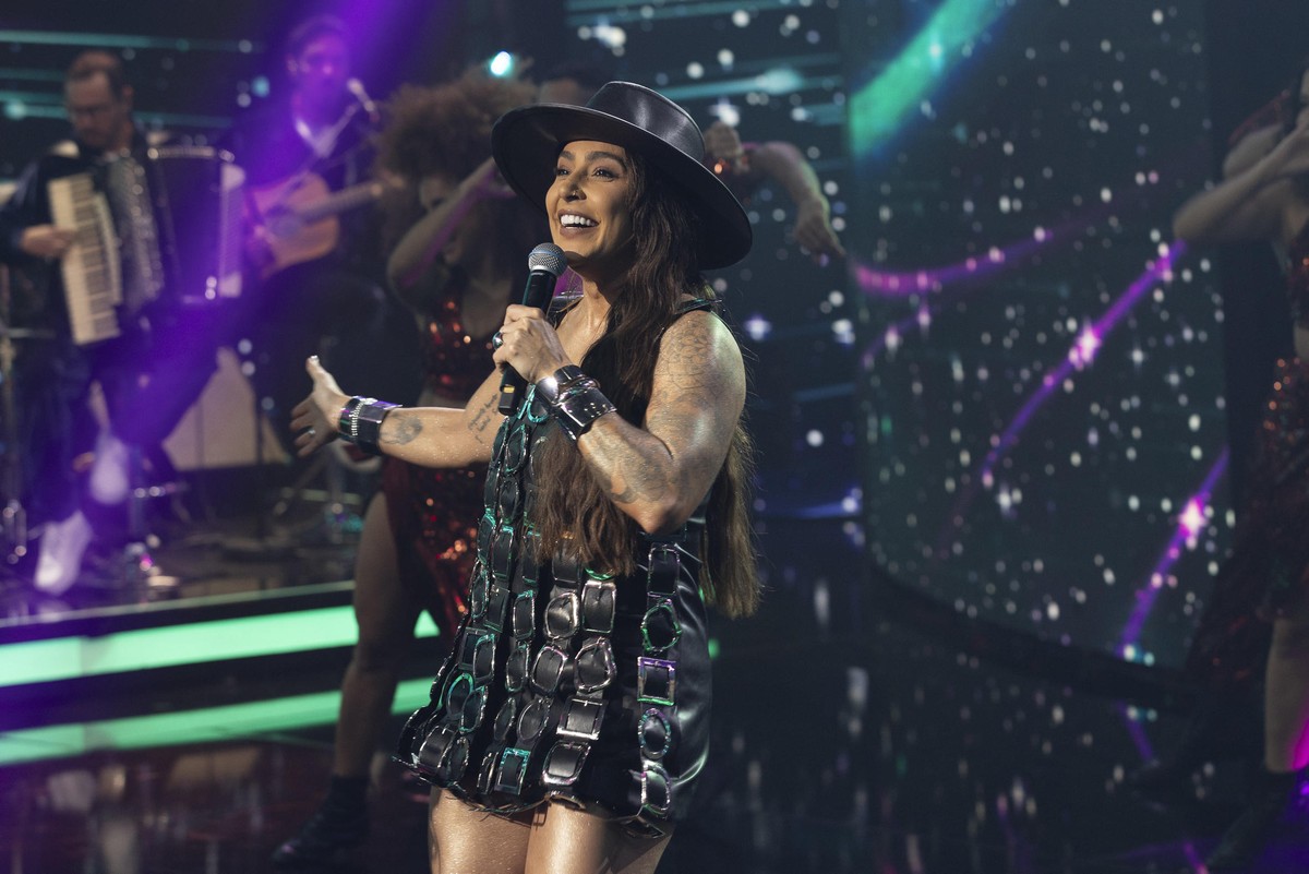 Cantores Sertanejos em Programas de TV: A Ascensão da Música Sertaneja na Telinha