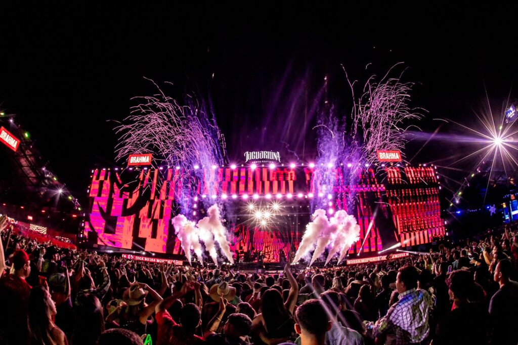 Jaguariúna Rodeo Festival 2025: A importância que você Precisa Saber para o Brasil |